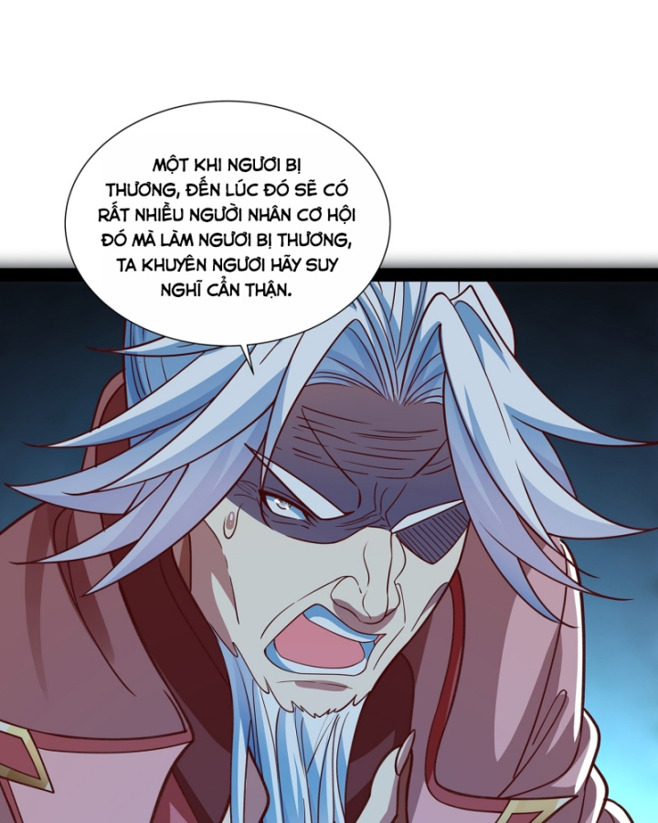 Hoá Ra Ta Là Lão Tổ Ma Đạo? Chapter 29 - Trang 2