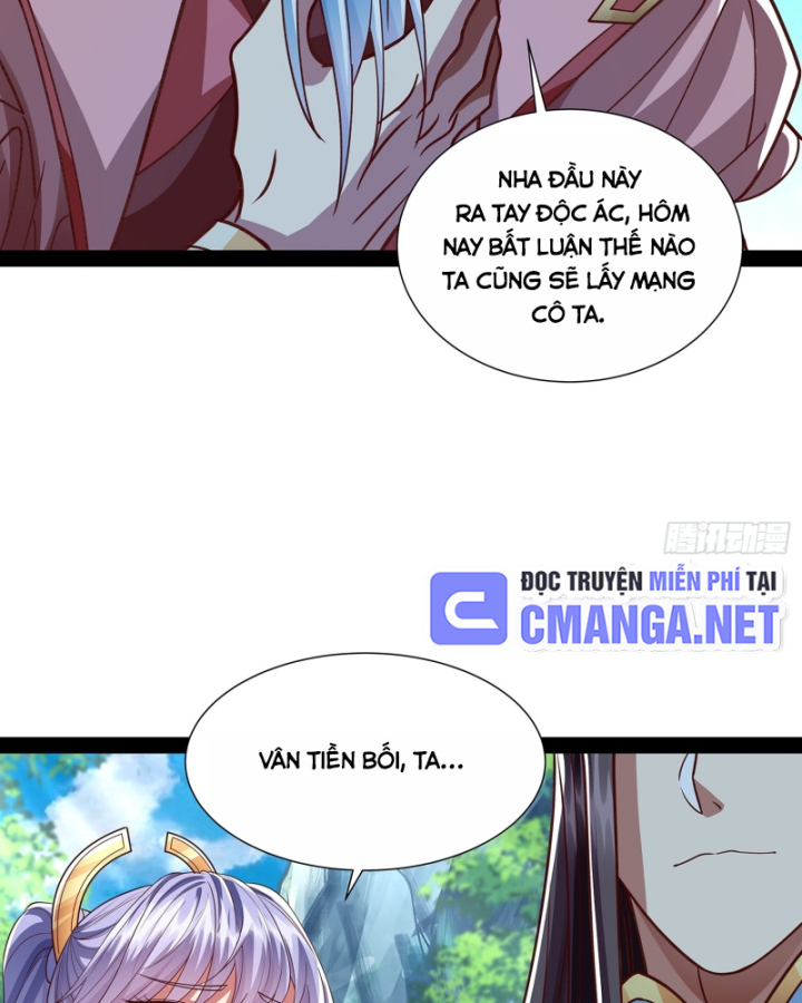 Hoá Ra Ta Là Lão Tổ Ma Đạo? Chapter 29 - Trang 2