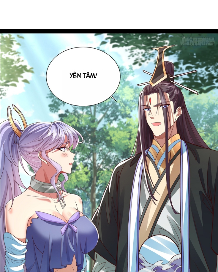 Hoá Ra Ta Là Lão Tổ Ma Đạo? Chapter 29 - Trang 2