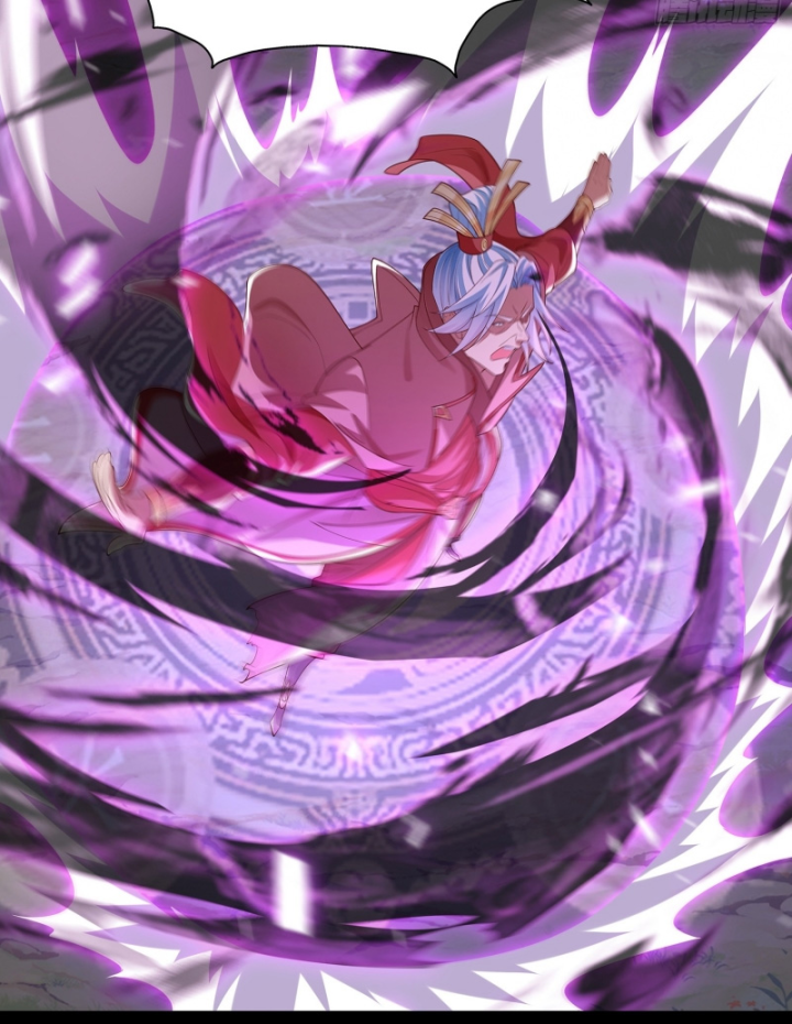 Hoá Ra Ta Là Lão Tổ Ma Đạo? Chapter 29 - Trang 2