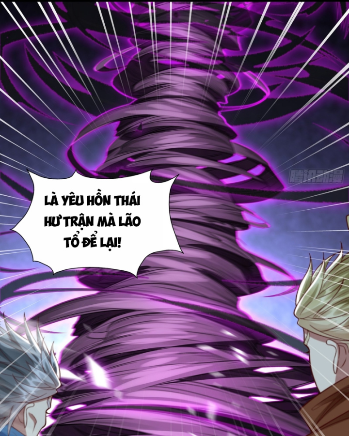 Hoá Ra Ta Là Lão Tổ Ma Đạo? Chapter 29 - Trang 2