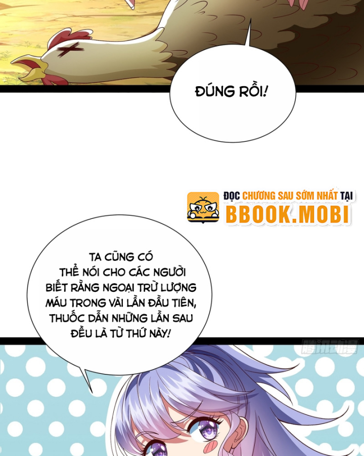 Hoá Ra Ta Là Lão Tổ Ma Đạo? Chapter 29 - Trang 2