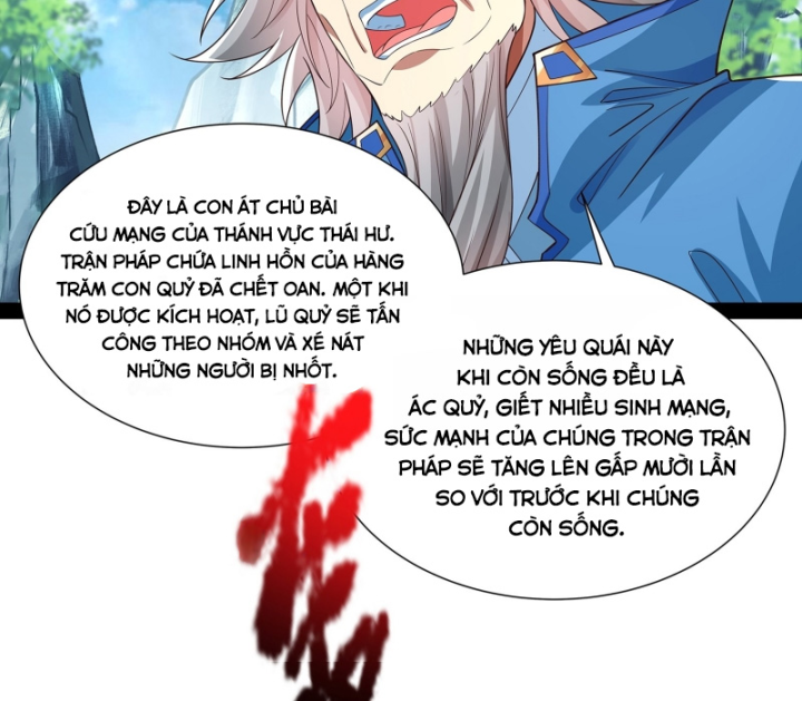 Hoá Ra Ta Là Lão Tổ Ma Đạo? Chapter 29 - Trang 2