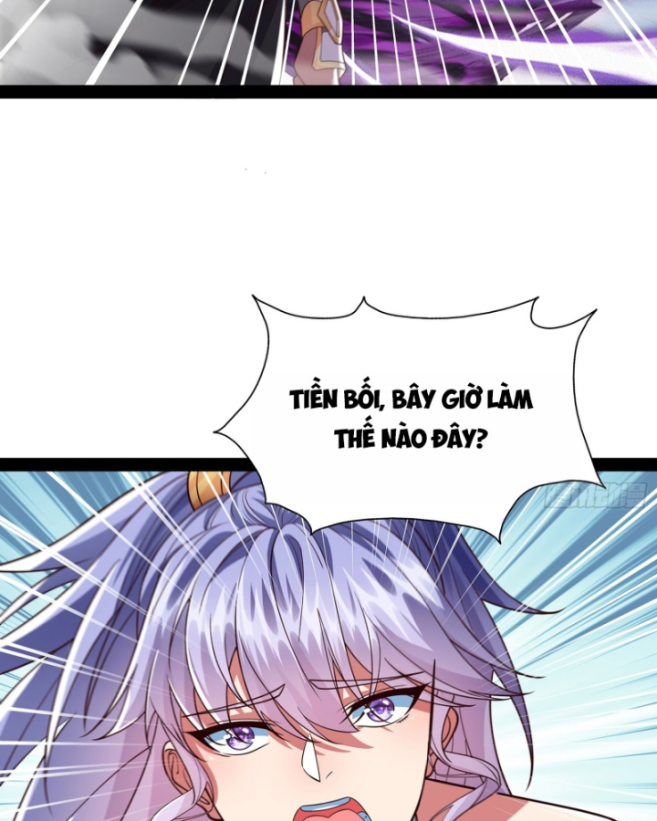 Hoá Ra Ta Là Lão Tổ Ma Đạo? Chapter 29 - Trang 2