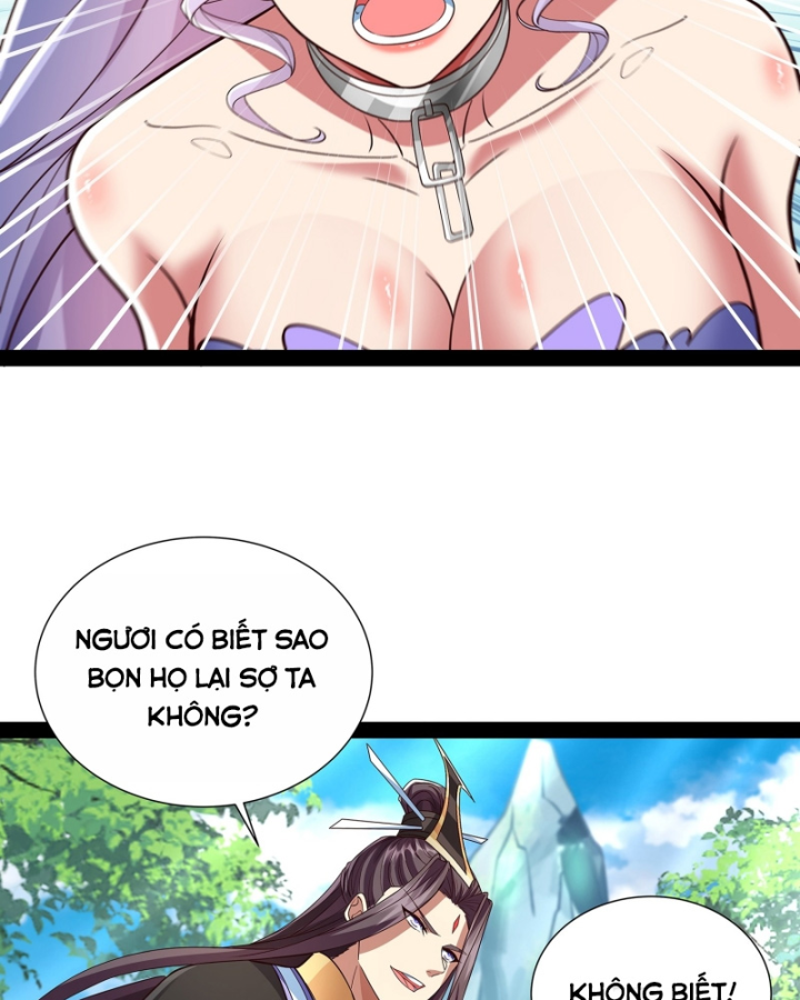 Hoá Ra Ta Là Lão Tổ Ma Đạo? Chapter 29 - Trang 2