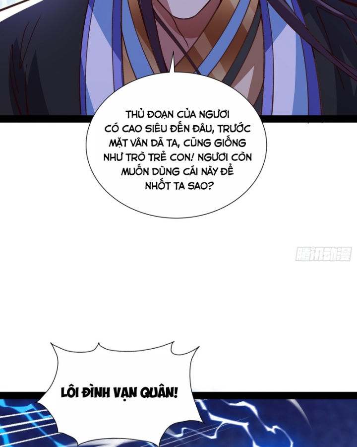 Hoá Ra Ta Là Lão Tổ Ma Đạo? Chapter 29 - Trang 2