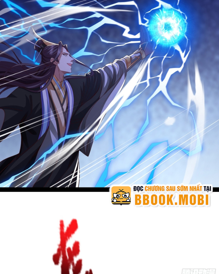 Hoá Ra Ta Là Lão Tổ Ma Đạo? Chapter 29 - Trang 2