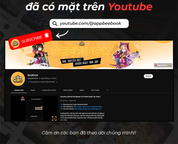 Hoá Ra Ta Là Lão Tổ Ma Đạo? Chapter 29 - Trang 2