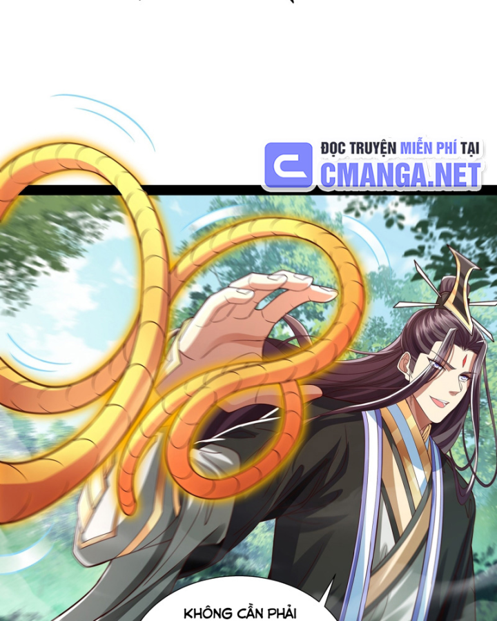 Hoá Ra Ta Là Lão Tổ Ma Đạo? Chapter 30 - Trang 2