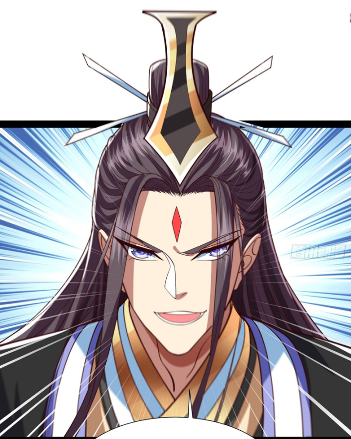 Hoá Ra Ta Là Lão Tổ Ma Đạo? Chapter 30 - Trang 2