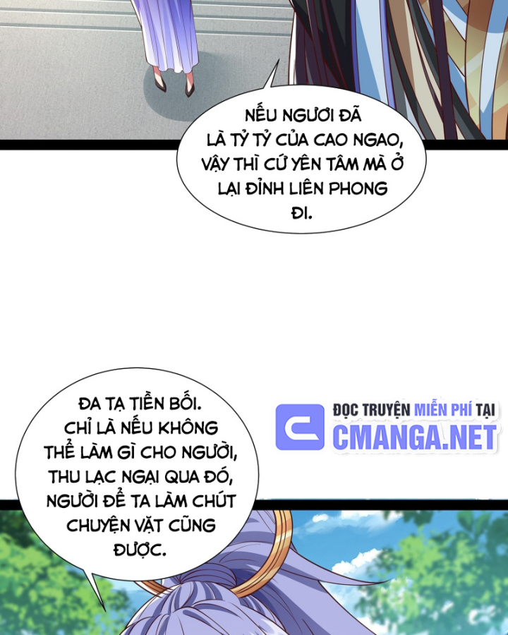 Hoá Ra Ta Là Lão Tổ Ma Đạo? Chapter 30 - Trang 2