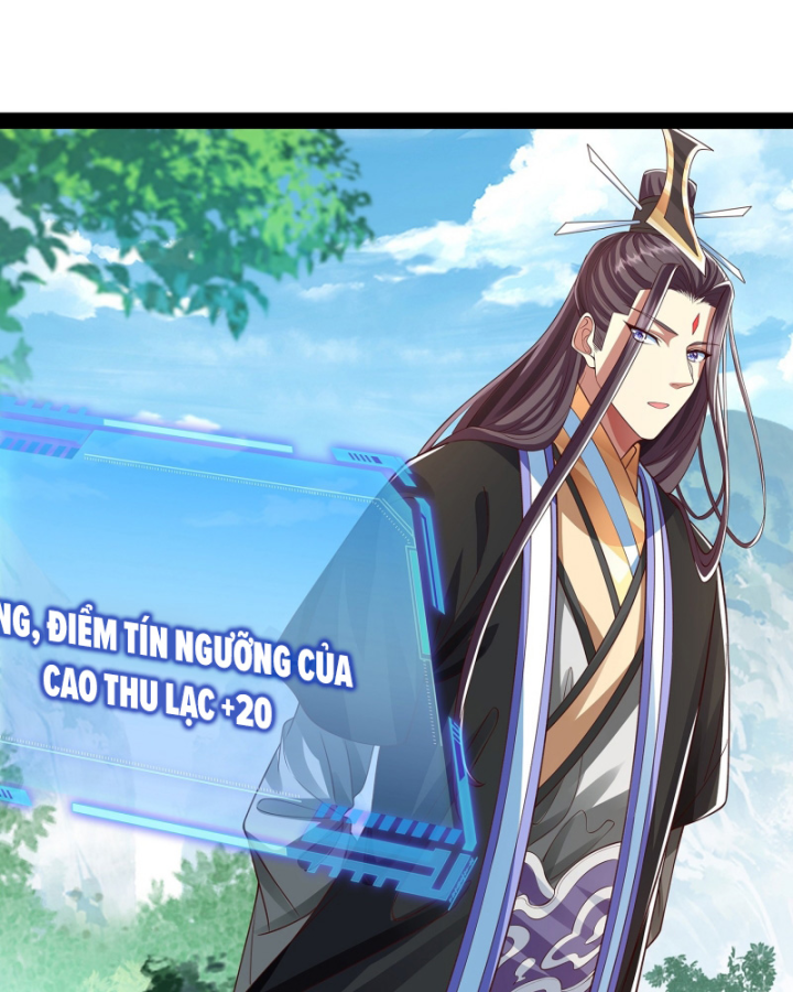 Hoá Ra Ta Là Lão Tổ Ma Đạo? Chapter 30 - Trang 2