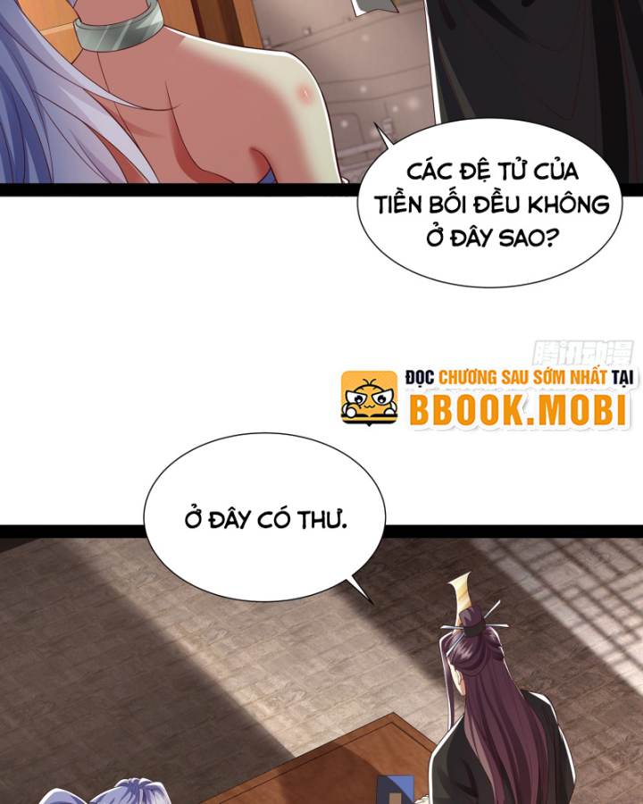 Hoá Ra Ta Là Lão Tổ Ma Đạo? Chapter 30 - Trang 2
