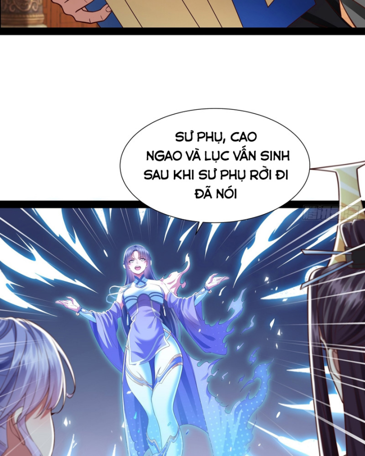 Hoá Ra Ta Là Lão Tổ Ma Đạo? Chapter 30 - Trang 2