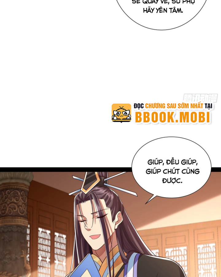 Hoá Ra Ta Là Lão Tổ Ma Đạo? Chapter 30 - Trang 2