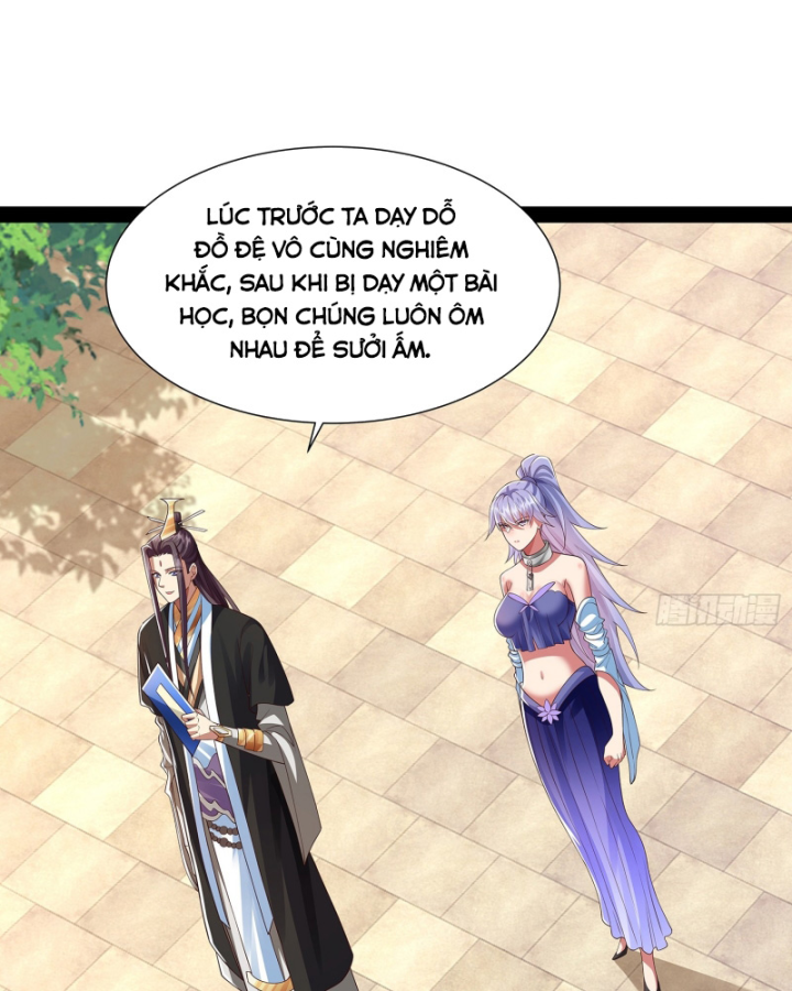 Hoá Ra Ta Là Lão Tổ Ma Đạo? Chapter 30 - Trang 2