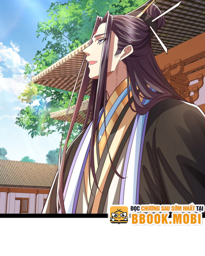 Hoá Ra Ta Là Lão Tổ Ma Đạo? Chapter 30 - Trang 2