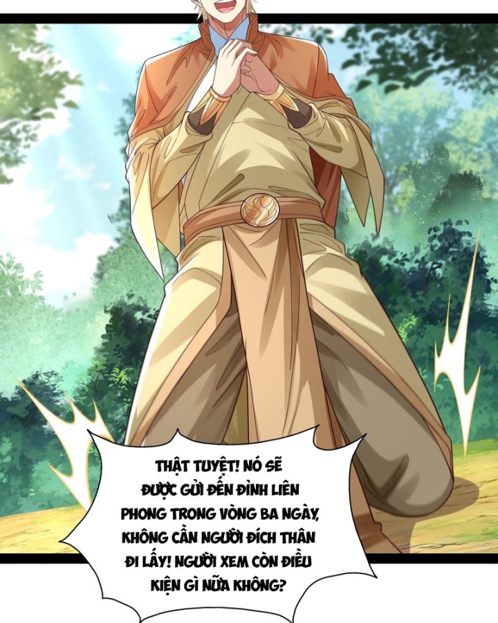 Hoá Ra Ta Là Lão Tổ Ma Đạo? Chapter 30 - Trang 2