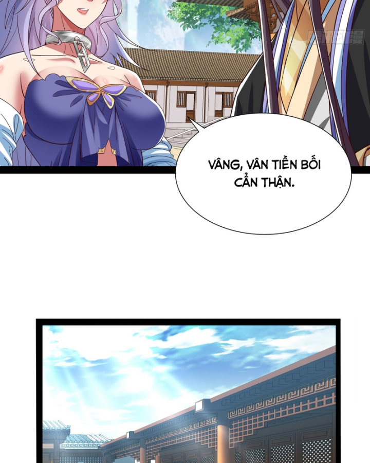 Hoá Ra Ta Là Lão Tổ Ma Đạo? Chapter 31 - Trang 2