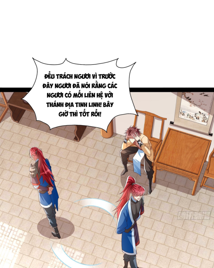 Hoá Ra Ta Là Lão Tổ Ma Đạo? Chapter 31 - Trang 2