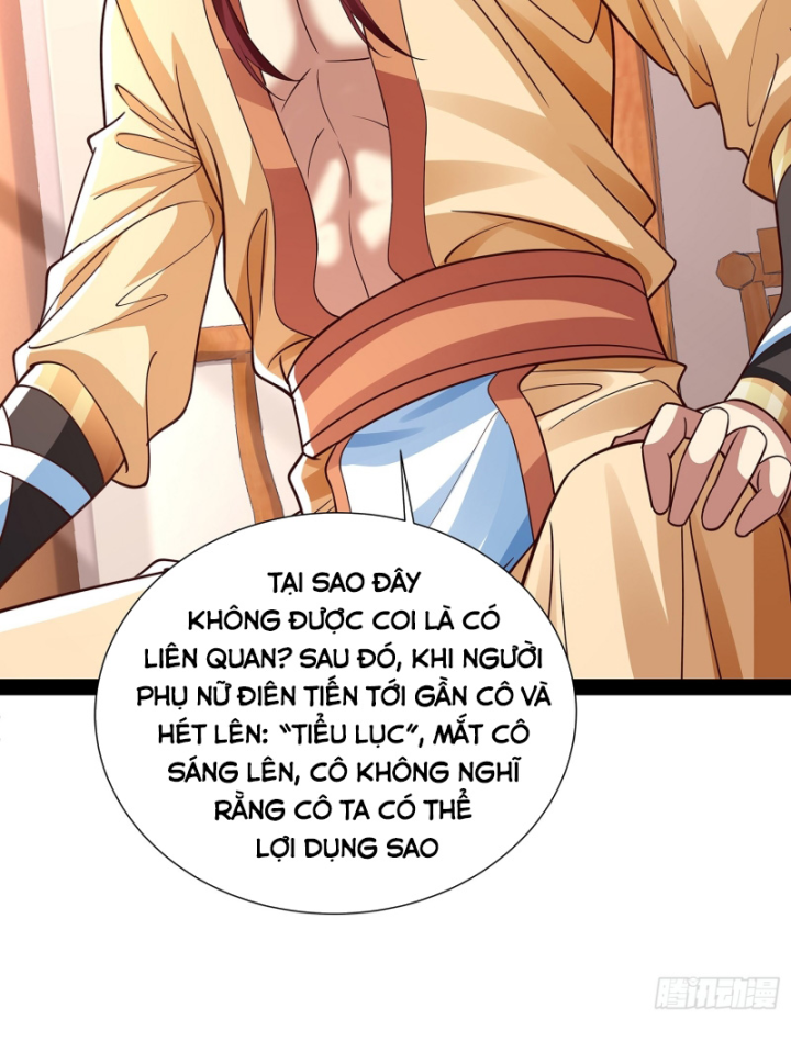 Hoá Ra Ta Là Lão Tổ Ma Đạo? Chapter 31 - Trang 2