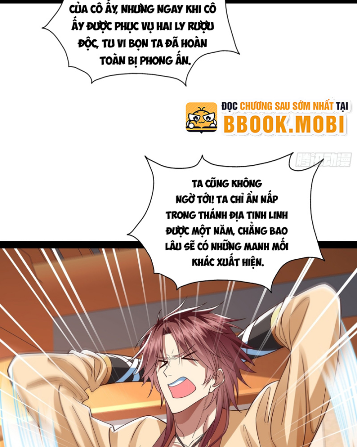 Hoá Ra Ta Là Lão Tổ Ma Đạo? Chapter 31 - Trang 2