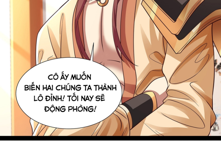 Hoá Ra Ta Là Lão Tổ Ma Đạo? Chapter 31 - Trang 2