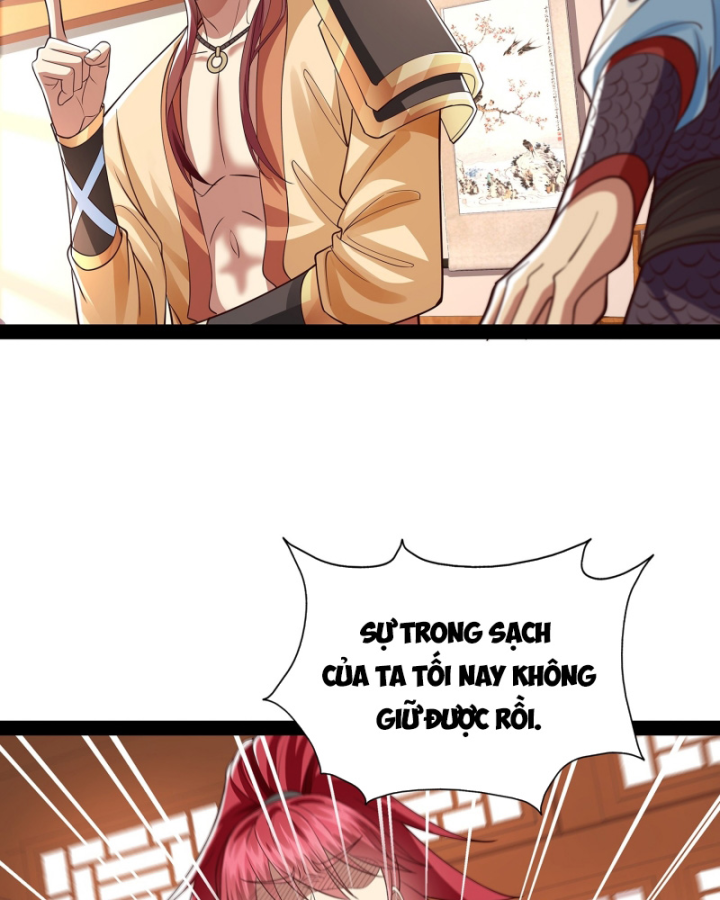 Hoá Ra Ta Là Lão Tổ Ma Đạo? Chapter 31 - Trang 2