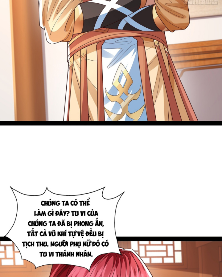 Hoá Ra Ta Là Lão Tổ Ma Đạo? Chapter 31 - Trang 2