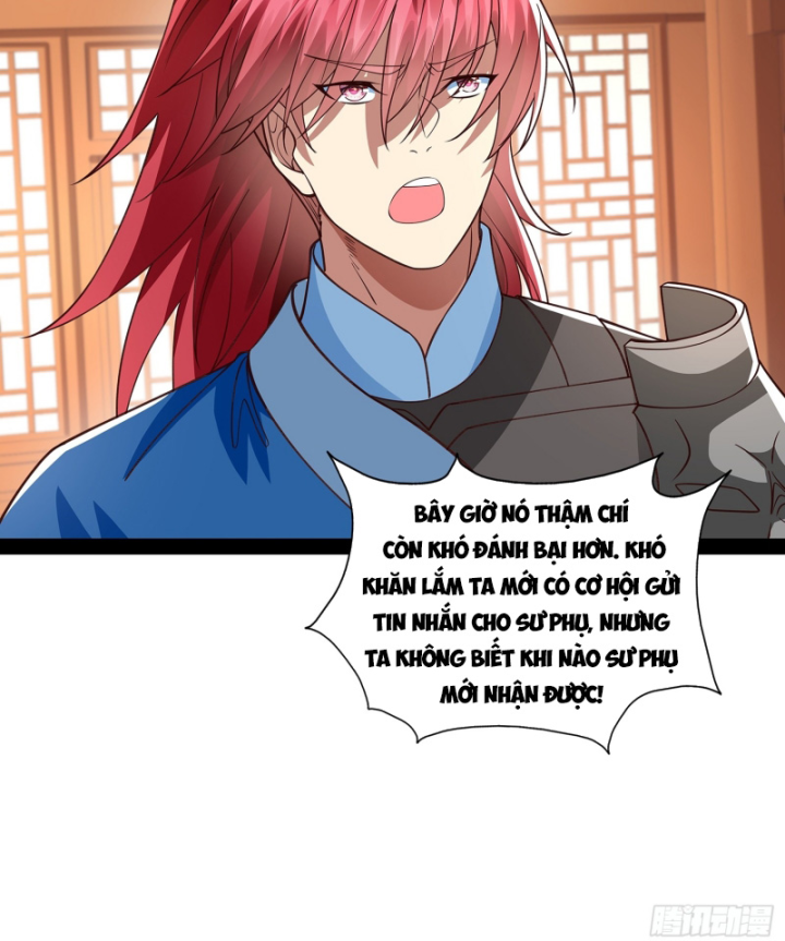 Hoá Ra Ta Là Lão Tổ Ma Đạo? Chapter 31 - Trang 2