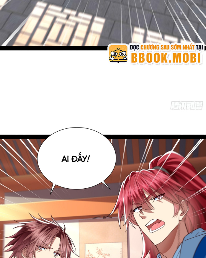 Hoá Ra Ta Là Lão Tổ Ma Đạo? Chapter 31 - Trang 2