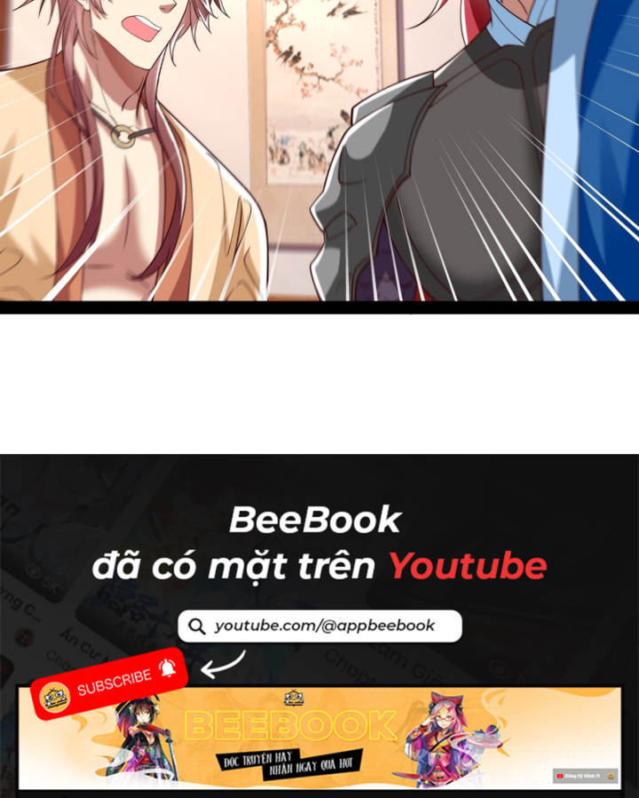 Hoá Ra Ta Là Lão Tổ Ma Đạo? Chapter 31 - Trang 2