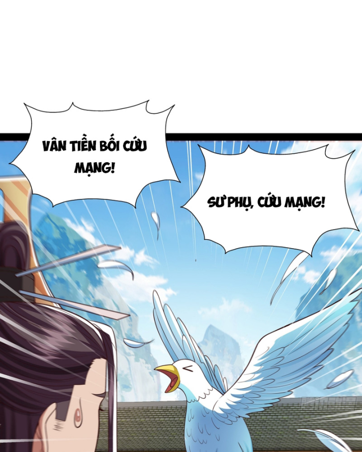 Hoá Ra Ta Là Lão Tổ Ma Đạo? Chapter 31 - Trang 2