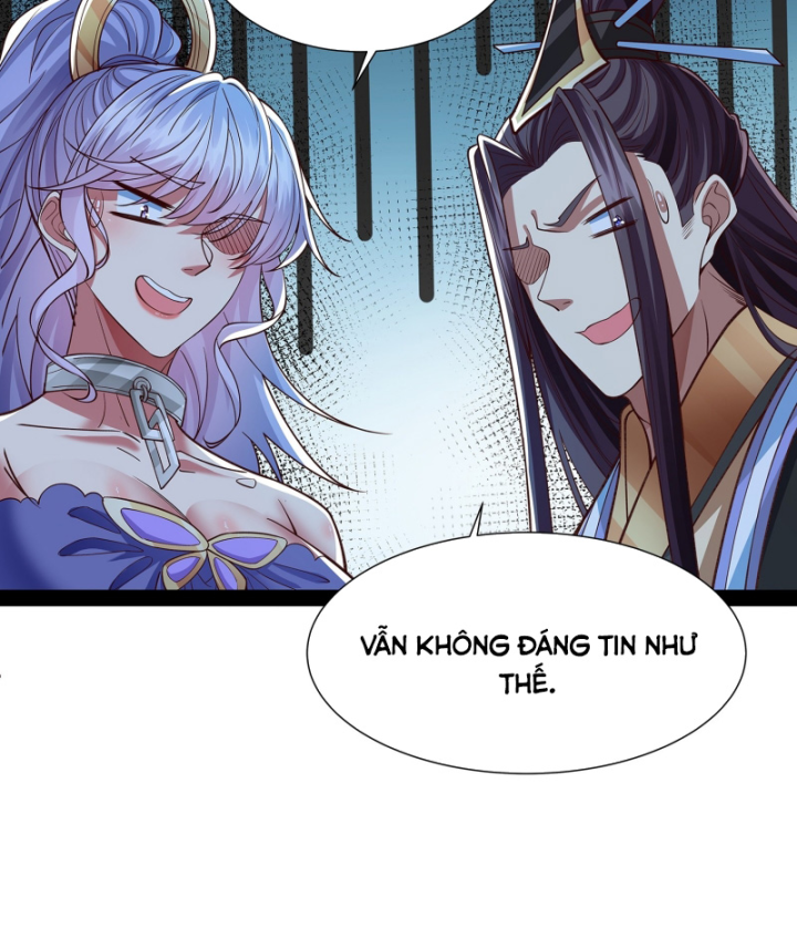 Hoá Ra Ta Là Lão Tổ Ma Đạo? Chapter 31 - Trang 2