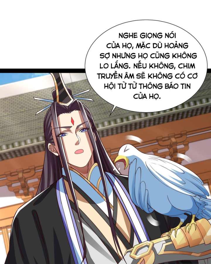 Hoá Ra Ta Là Lão Tổ Ma Đạo? Chapter 31 - Trang 2