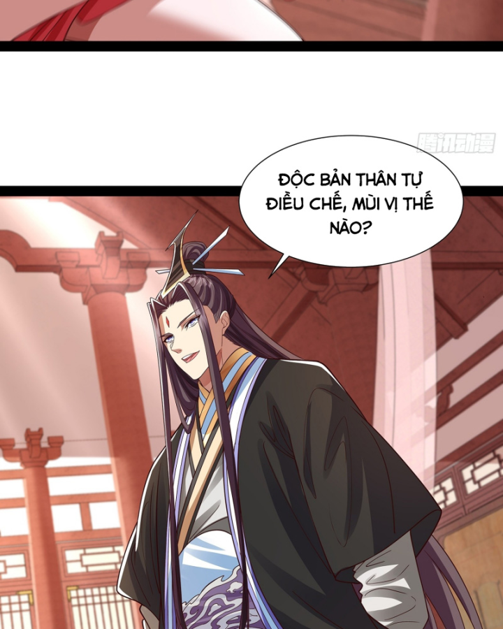 Hoá Ra Ta Là Lão Tổ Ma Đạo? Chapter 32 - Trang 2