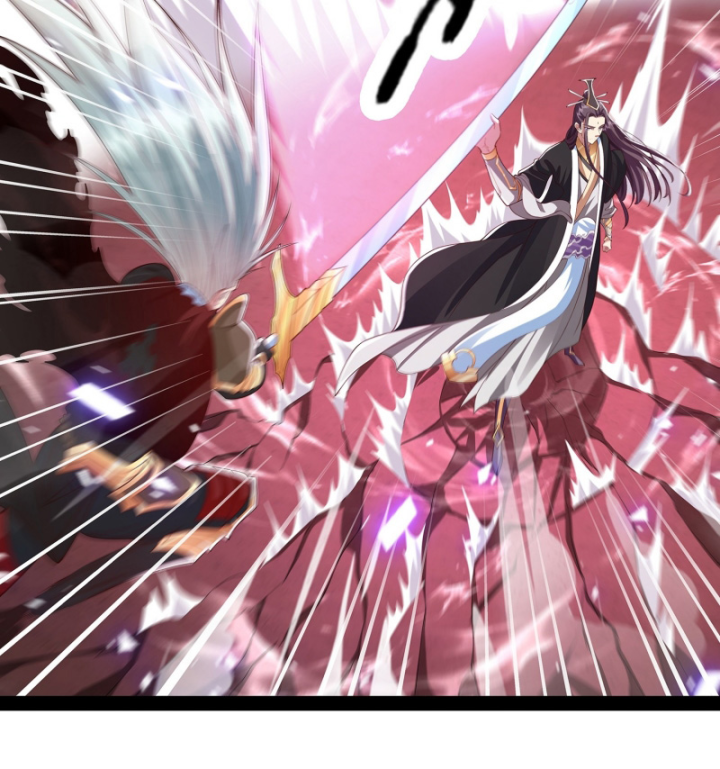 Hoá Ra Ta Là Lão Tổ Ma Đạo? Chapter 33 - Trang 2