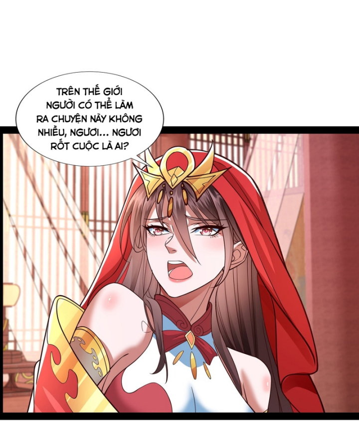 Hoá Ra Ta Là Lão Tổ Ma Đạo? Chapter 33 - Trang 2