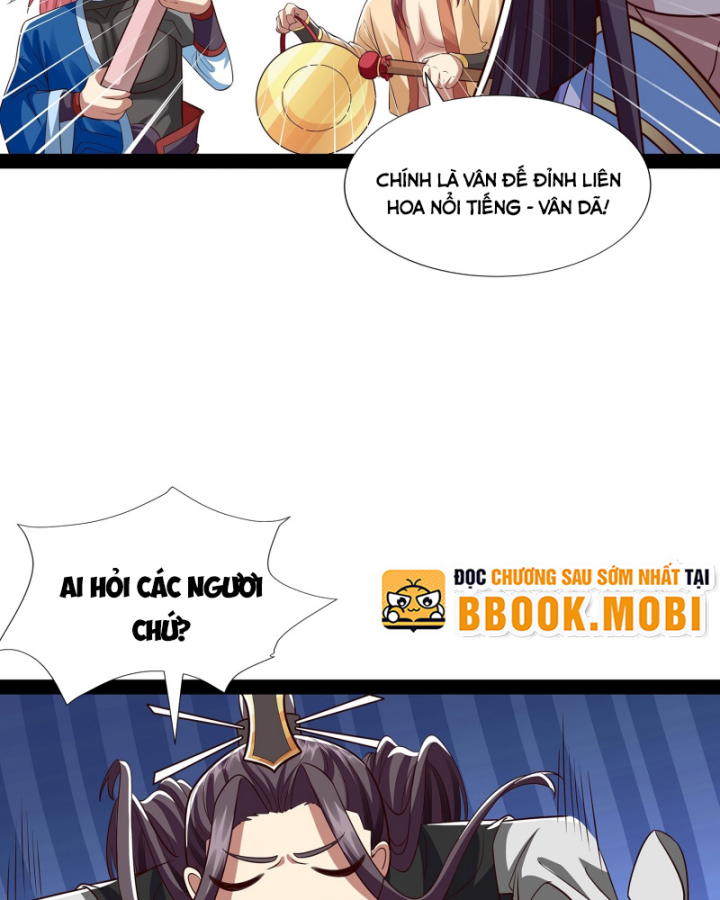 Hoá Ra Ta Là Lão Tổ Ma Đạo? Chapter 33 - Trang 2