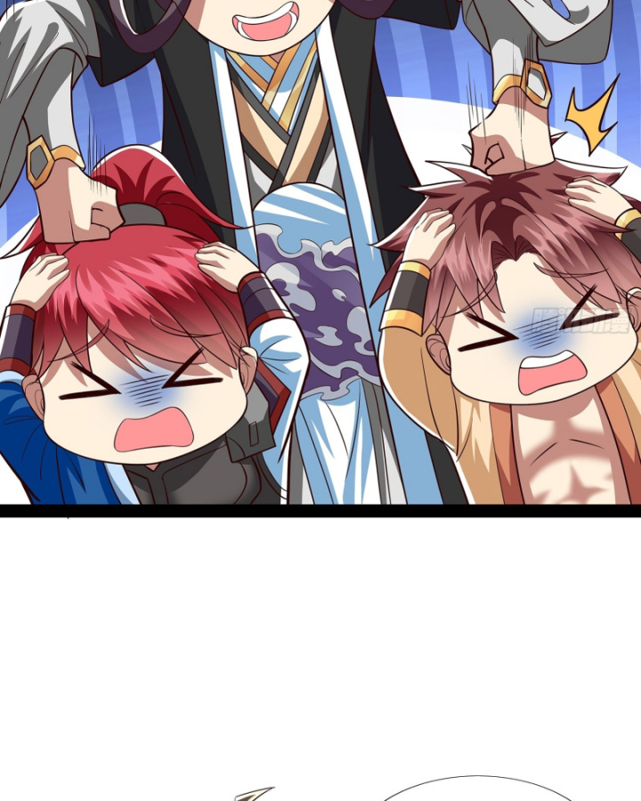 Hoá Ra Ta Là Lão Tổ Ma Đạo? Chapter 33 - Trang 2