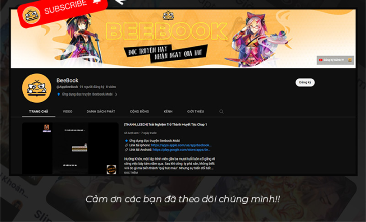 Hoá Ra Ta Là Lão Tổ Ma Đạo? Chapter 33 - Trang 2