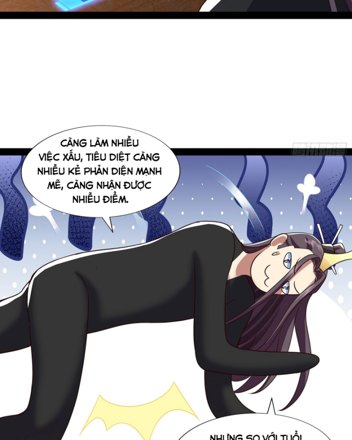 Hoá Ra Ta Là Lão Tổ Ma Đạo? Chapter 34 - Trang 2