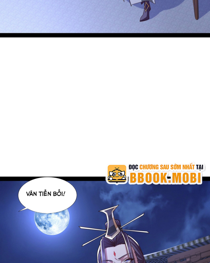 Hoá Ra Ta Là Lão Tổ Ma Đạo? Chapter 34 - Trang 2