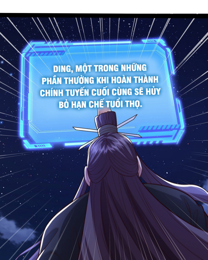 Hoá Ra Ta Là Lão Tổ Ma Đạo? Chapter 34 - Trang 2