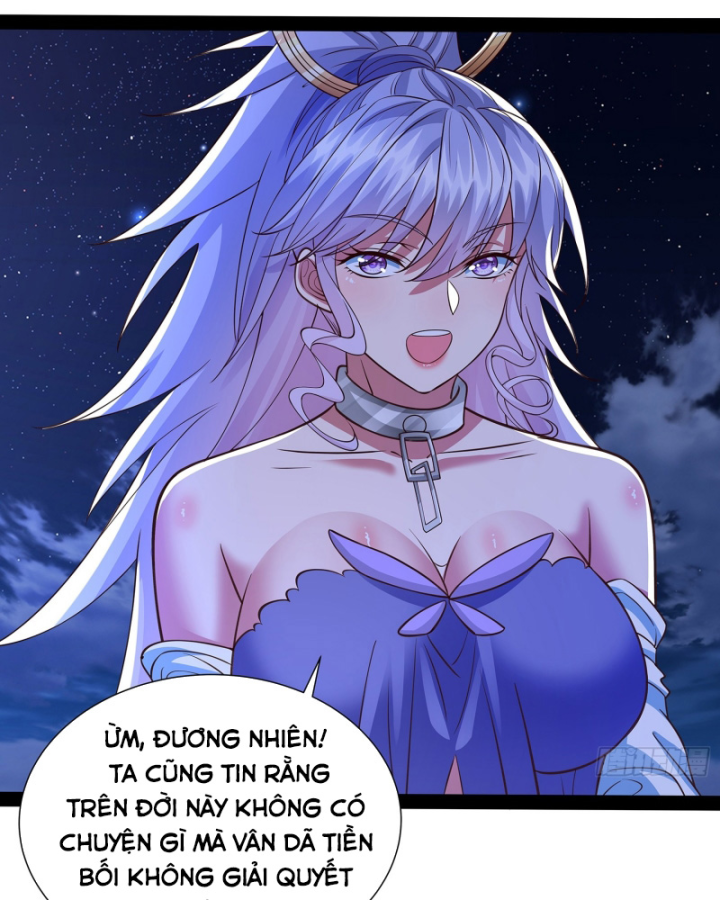 Hoá Ra Ta Là Lão Tổ Ma Đạo? Chapter 34 - Trang 2