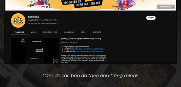 Hoá Ra Ta Là Lão Tổ Ma Đạo? Chapter 34 - Trang 2