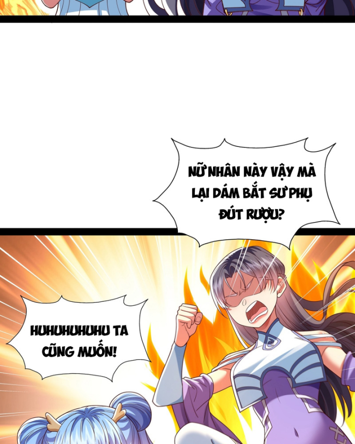 Hoá Ra Ta Là Lão Tổ Ma Đạo? Chapter 35 - Trang 2