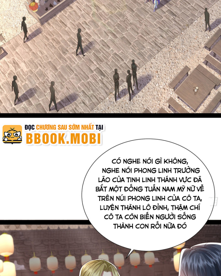 Hoá Ra Ta Là Lão Tổ Ma Đạo? Chapter 35 - Trang 2