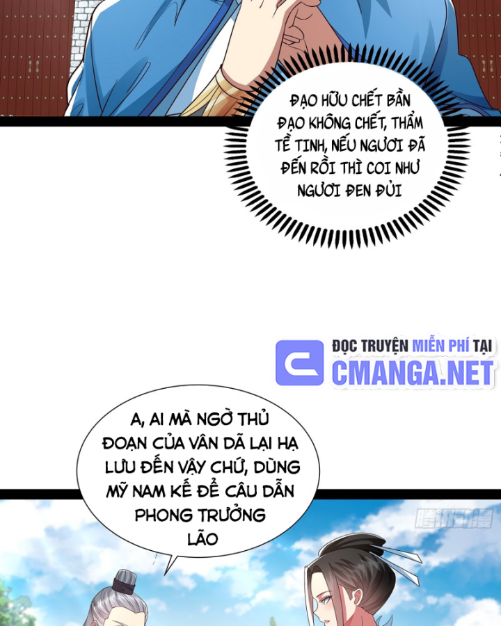 Hoá Ra Ta Là Lão Tổ Ma Đạo? Chapter 35 - Trang 2