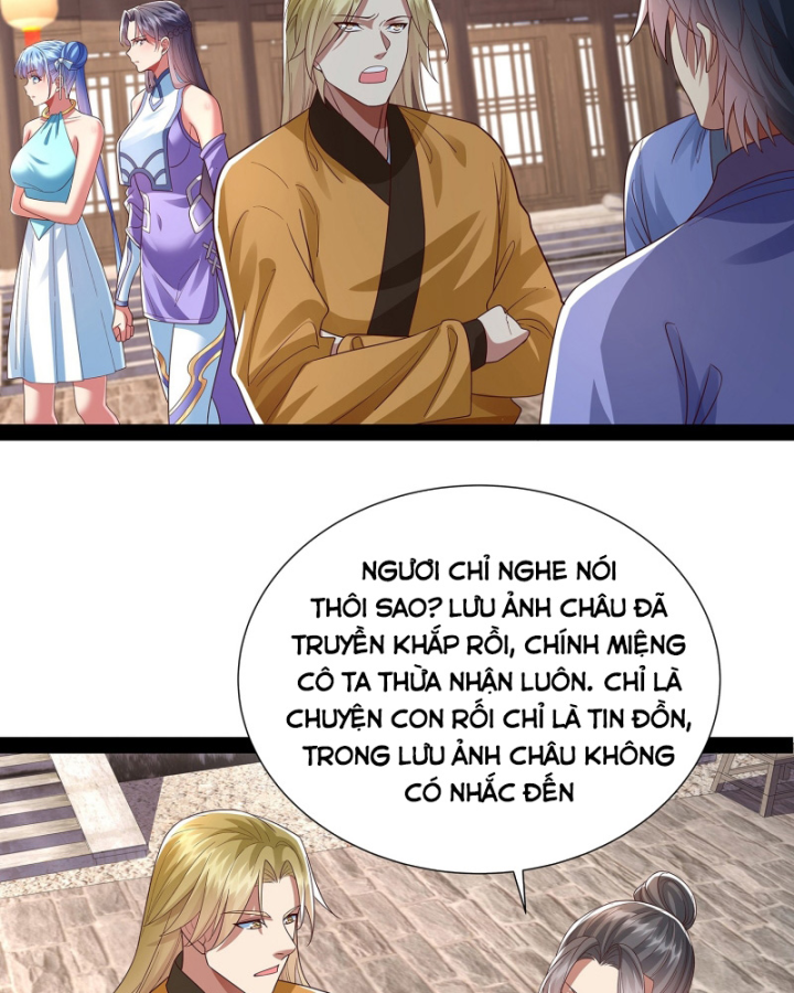 Hoá Ra Ta Là Lão Tổ Ma Đạo? Chapter 35 - Trang 2